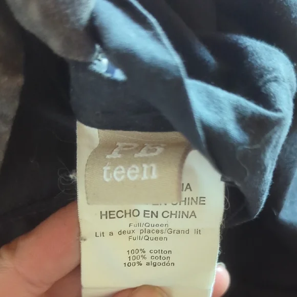 PB Teen Star Wars Duvet Cover - Picture 2 of 3